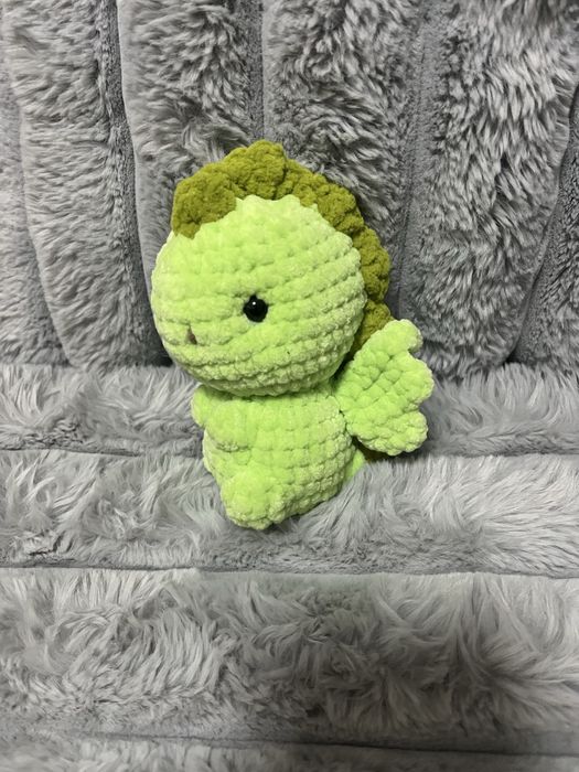 Играчки, ръчно изработени