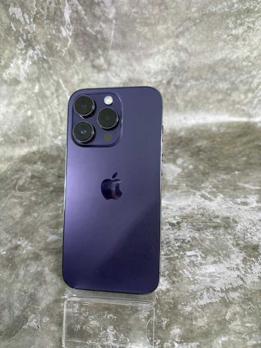 Apple iPhone 14 Pro ( костанай 1018) лот 850807