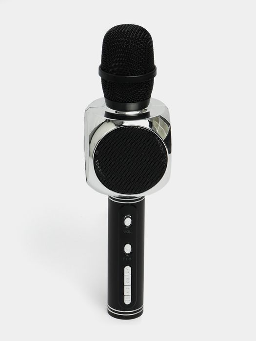 Микрофон караоке беспроводной детский, колонка YS-63