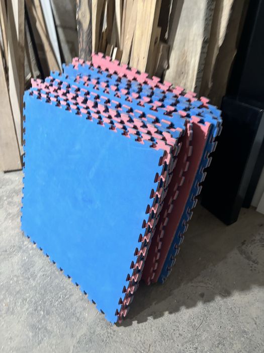 Будо маты в любом количестве