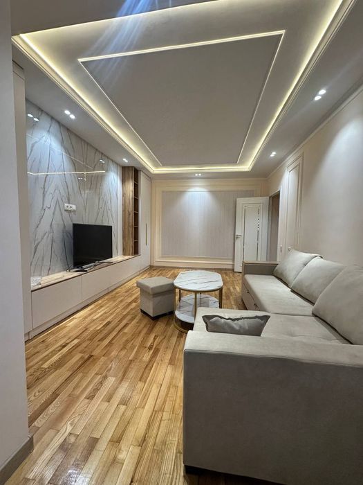 Сдается квартира на Цуме 1/3/4