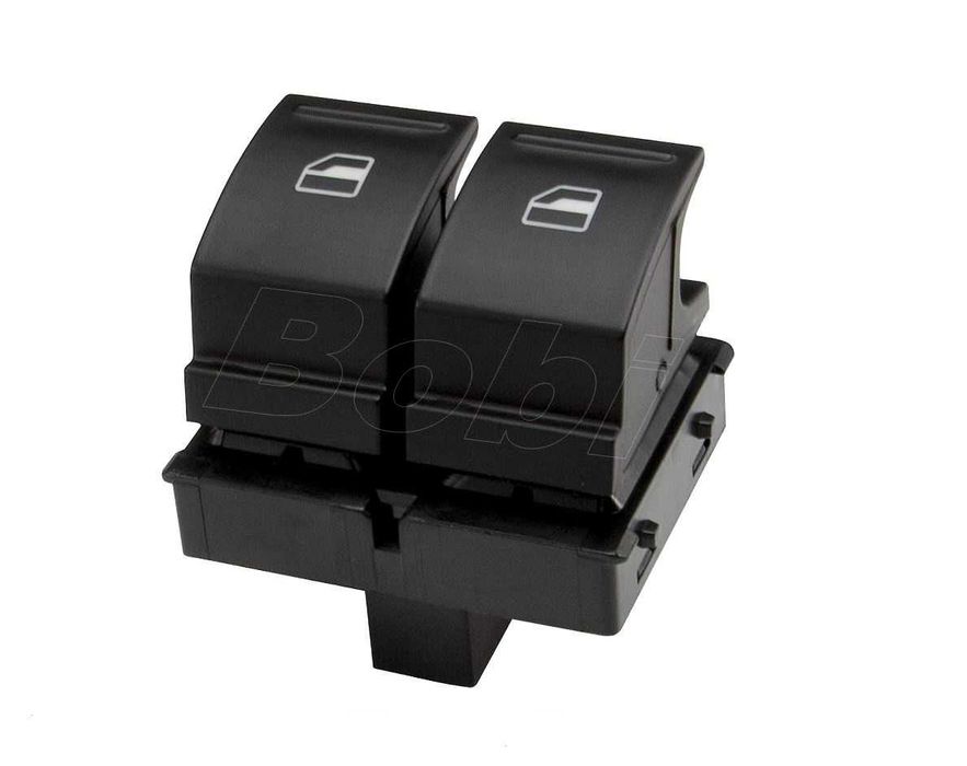 VW копчета бутони панел ел стъкла Golf MK5 / Passat B6 / Touran  Caddy