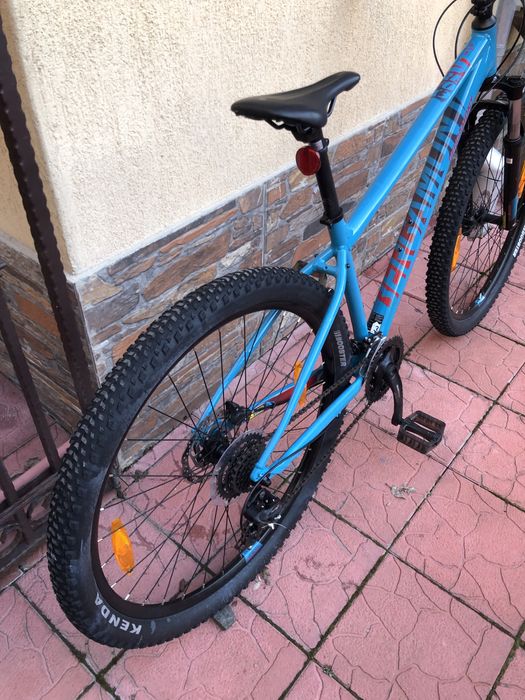 Bicicleta Bergamont 29 inch hidraulica