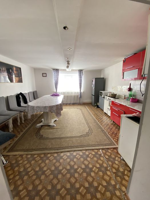 Продам дом в с.Бородулиха