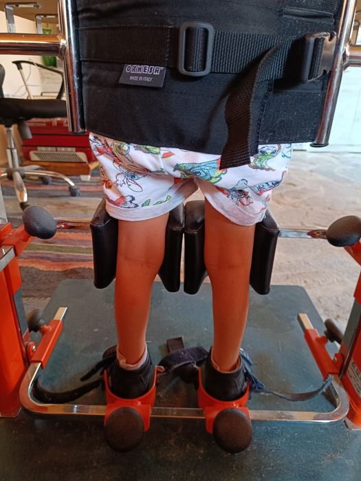 Вертикализатор Mini Standy