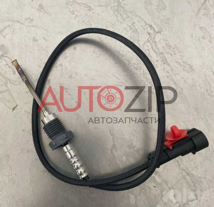 датчик температуры JAC M3