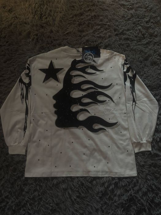 Longsleeve hellstar