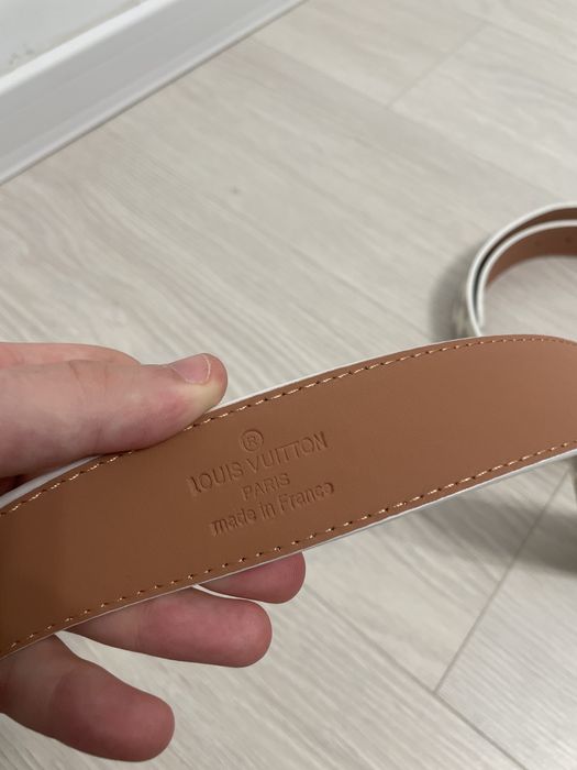 Curele Louis Vuitton