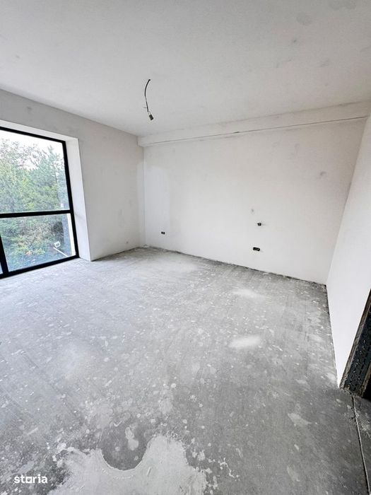 Duplex De Excepție Pipera | Iancu Nicolae | 184,70 Mp Totali Padure