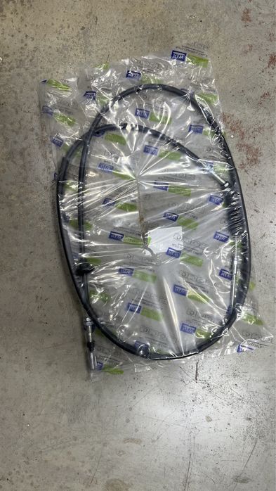 Трос сцепление Damas 5 ступка