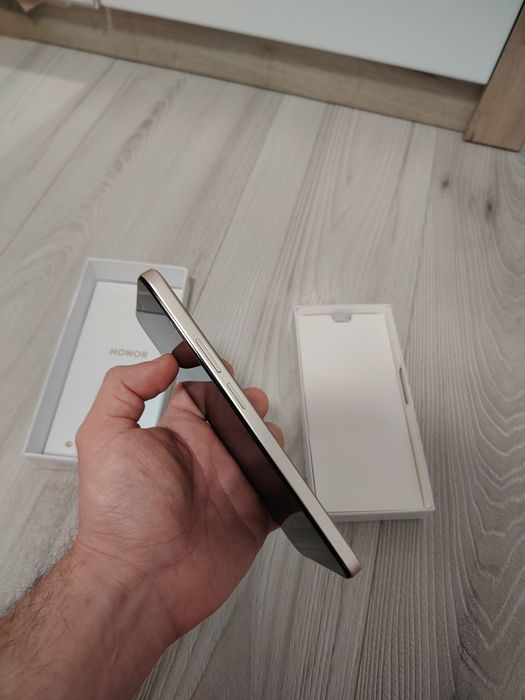 Honor 400 Smart 5G nou
