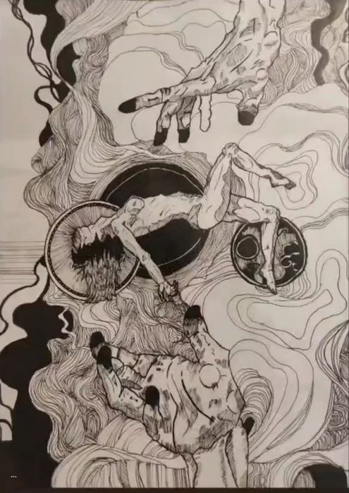 Picturi personalizate