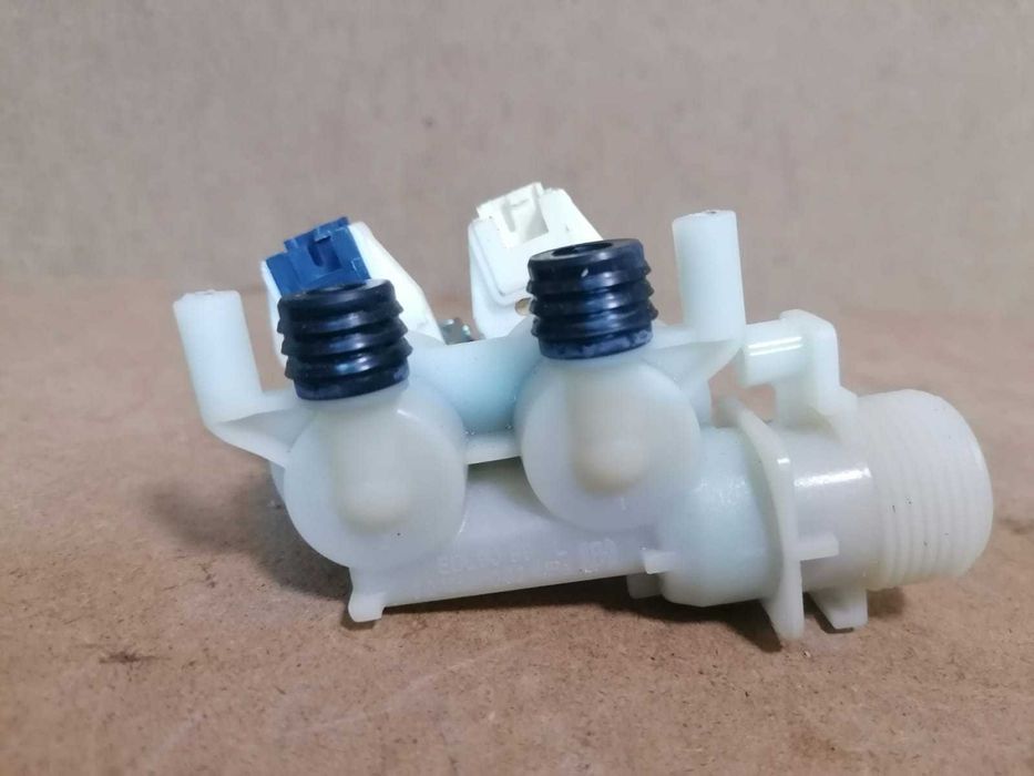 Electrovalva dubla masina de spalat Indesit Hotpoint / C153