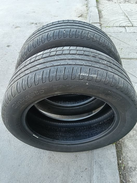 Pirelli Cinturato P7 215/55/17
