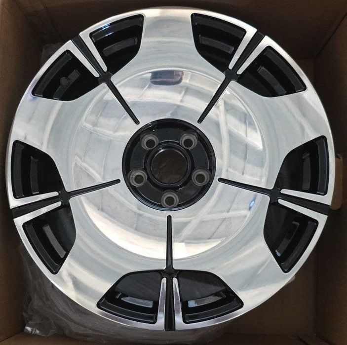 Forged Diska R19