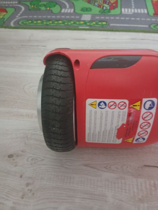 Haverboard NILOX DOC