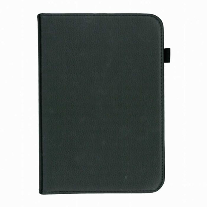 Husa Tableta Universala, Rotativa, Negru up to 10" 11"