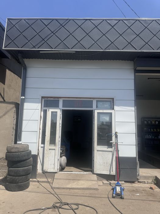 вулканизация Жалға беріледі