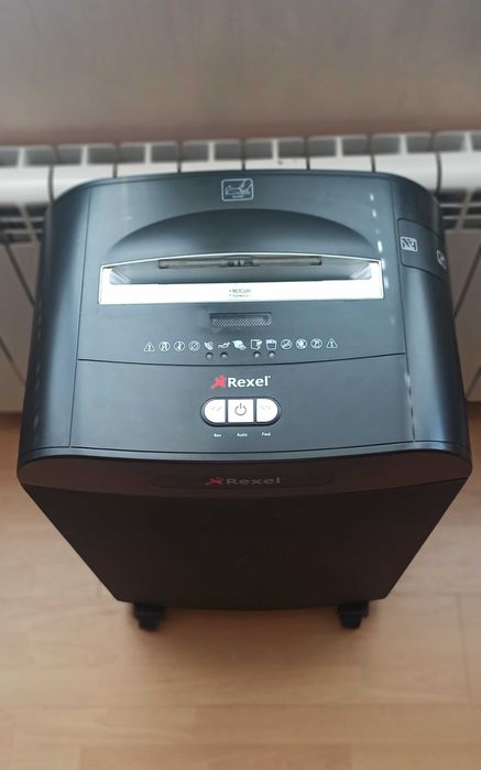 Шредер Rexel RDX2070