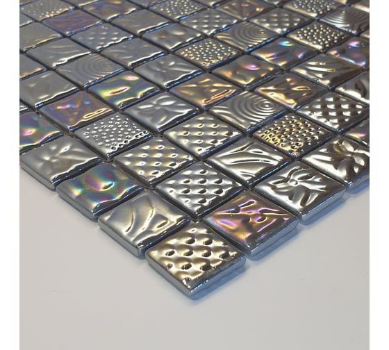 Завод нархида Мозаика