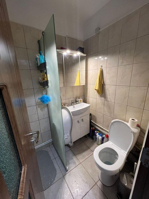 Garsoniera de inchiriat