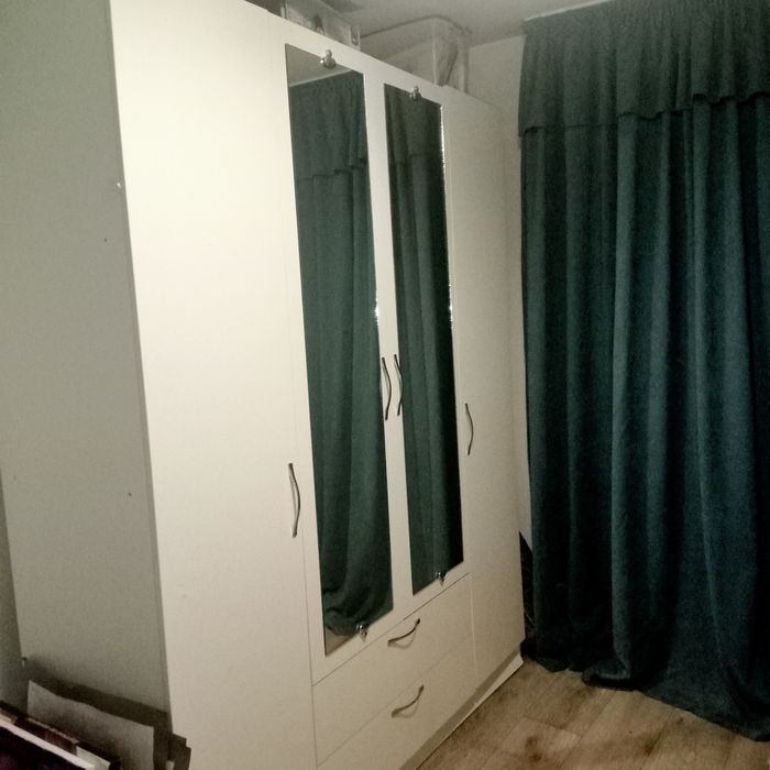 Мебель в хорошем состоянии