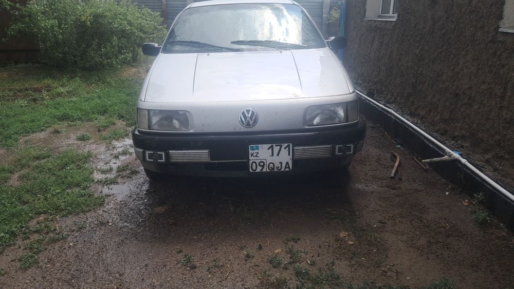 Продам пассат в хорошем состоянии