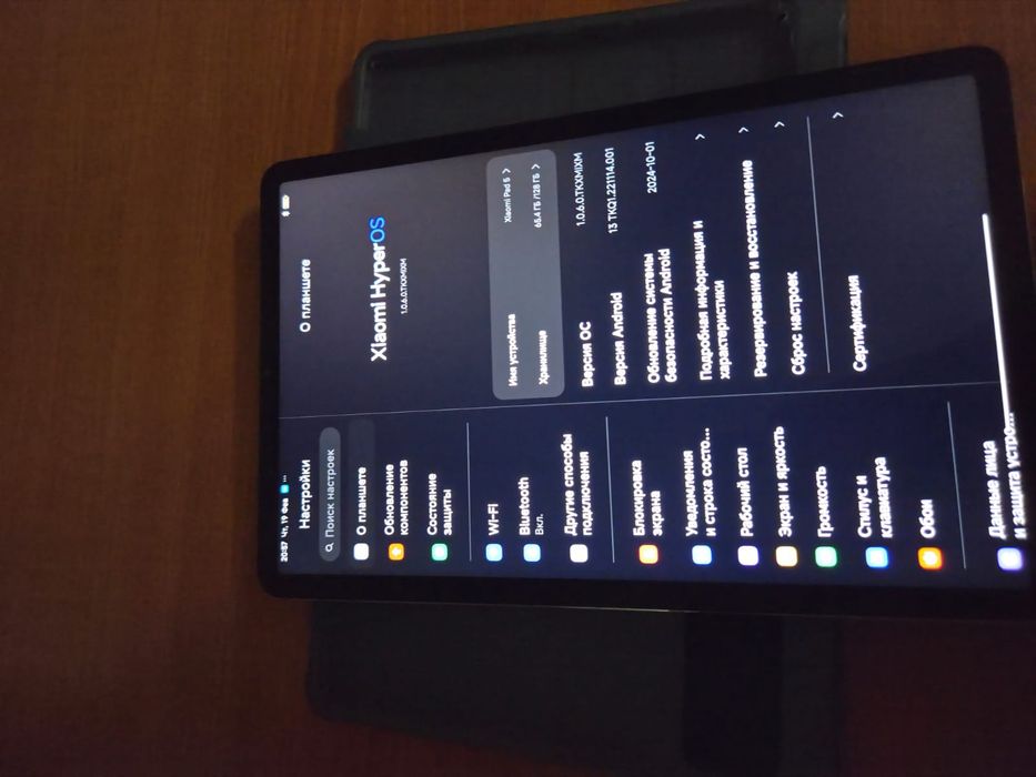 Продам Планшет Xiaomi Redmi 5