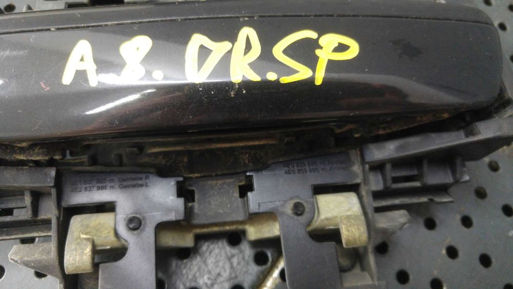 Maner usa dreapta spate audi a8 d3 4e2 4e8