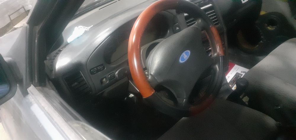 Ваз 2112 разбор по кускам