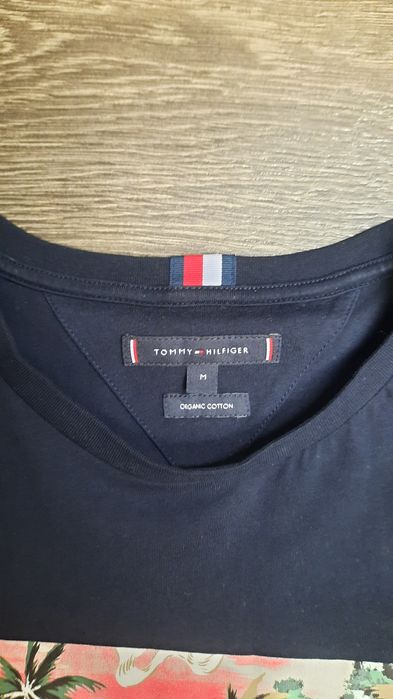 Tricou Tommy Hilfiger
