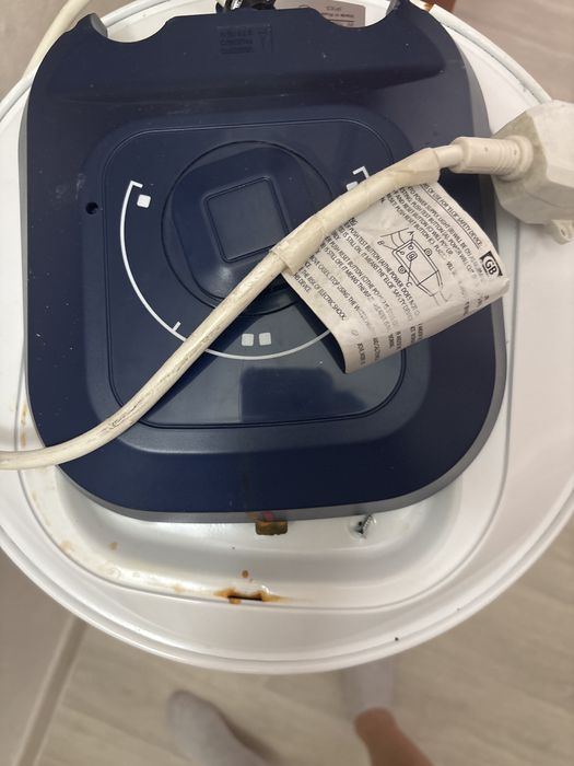 Продам нерабочий титан