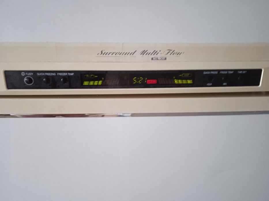 Продам холодильник DAWOO