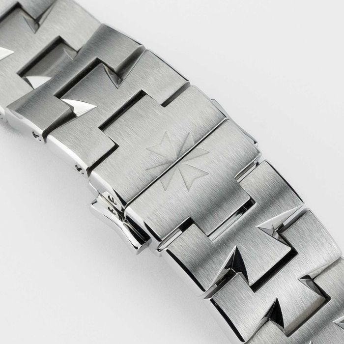 Vacheron Constantin Overseas Chronograph 49150/B01A-9095