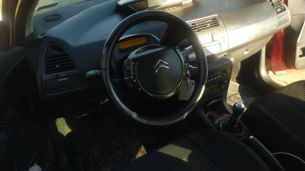 1.6 110 k.c бензин