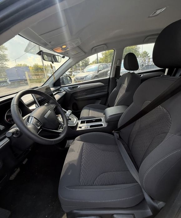 Хавал М6 2024 года продаются