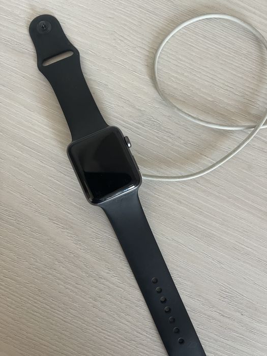 Apple watch 3 series