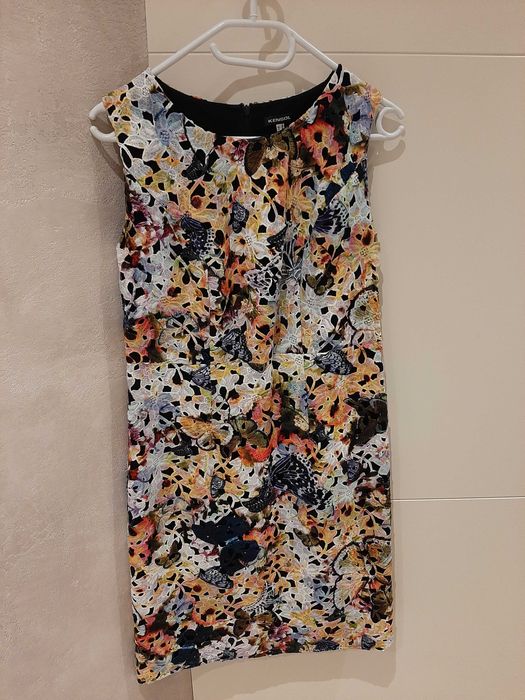 Отлично запазена рокля на Kensol