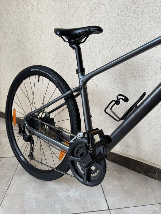 СРОЧНО продам! GIANT Roam 2 Disc S