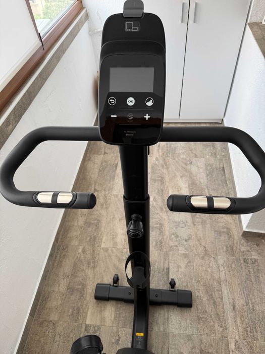 Велоергометър DOMYOS EB 520 B
