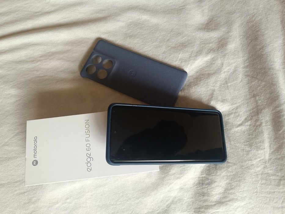 Motorola Еdge 60