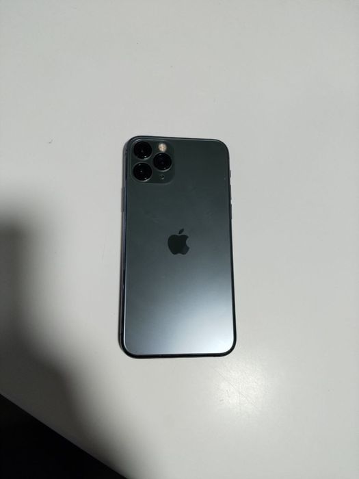 Iphone 11 pro 64 gb tiniq holatda