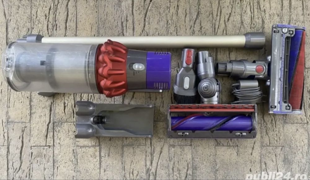 Dyson V10 profesional