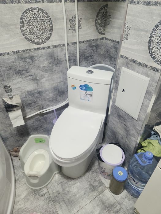 Услуги сантехника