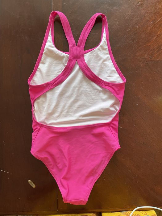 Купальник на девочку