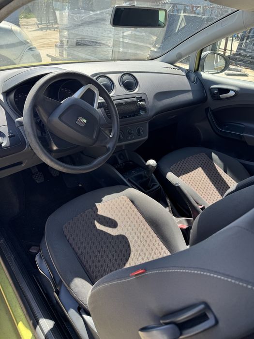 Dezmembrari Dezmembrez Piese seat ibiza 2009- 2012