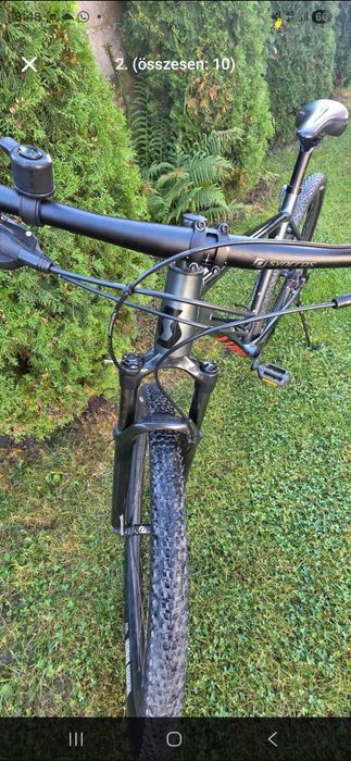 MTB Scott  Scale 960