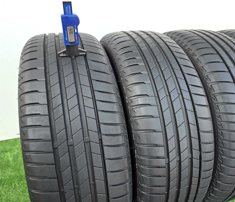 4бр. 205/60/16 BRIDGESTONE Turanza- летни