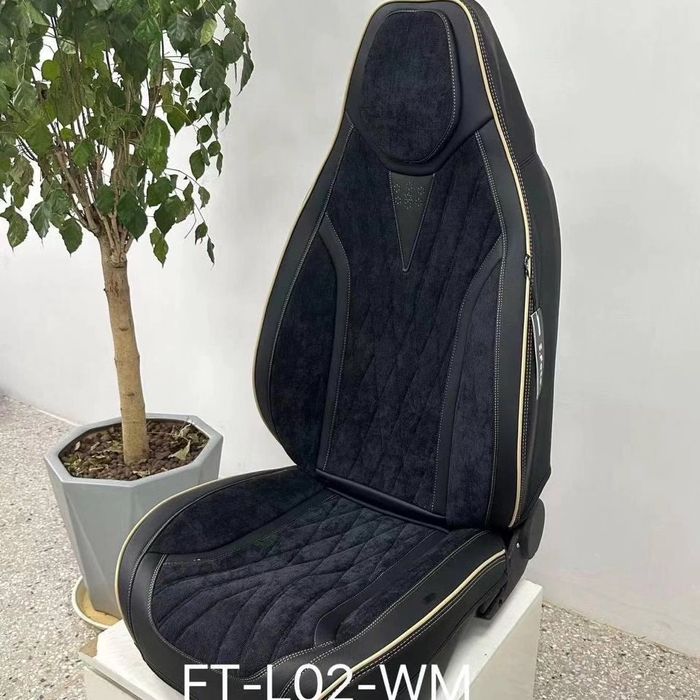 Авточехлы Fota комплект