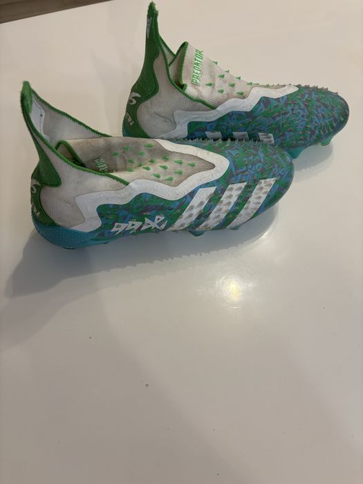 Adidas Predator- Freak .3 Laceless (без врьзки)